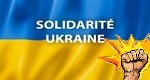 Solidarité Ukraine