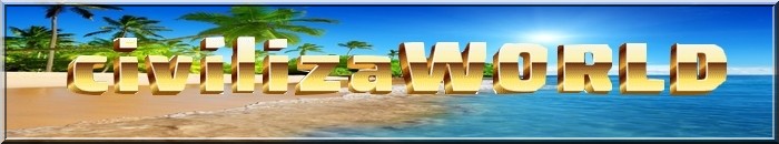 Bannière civilizaworld